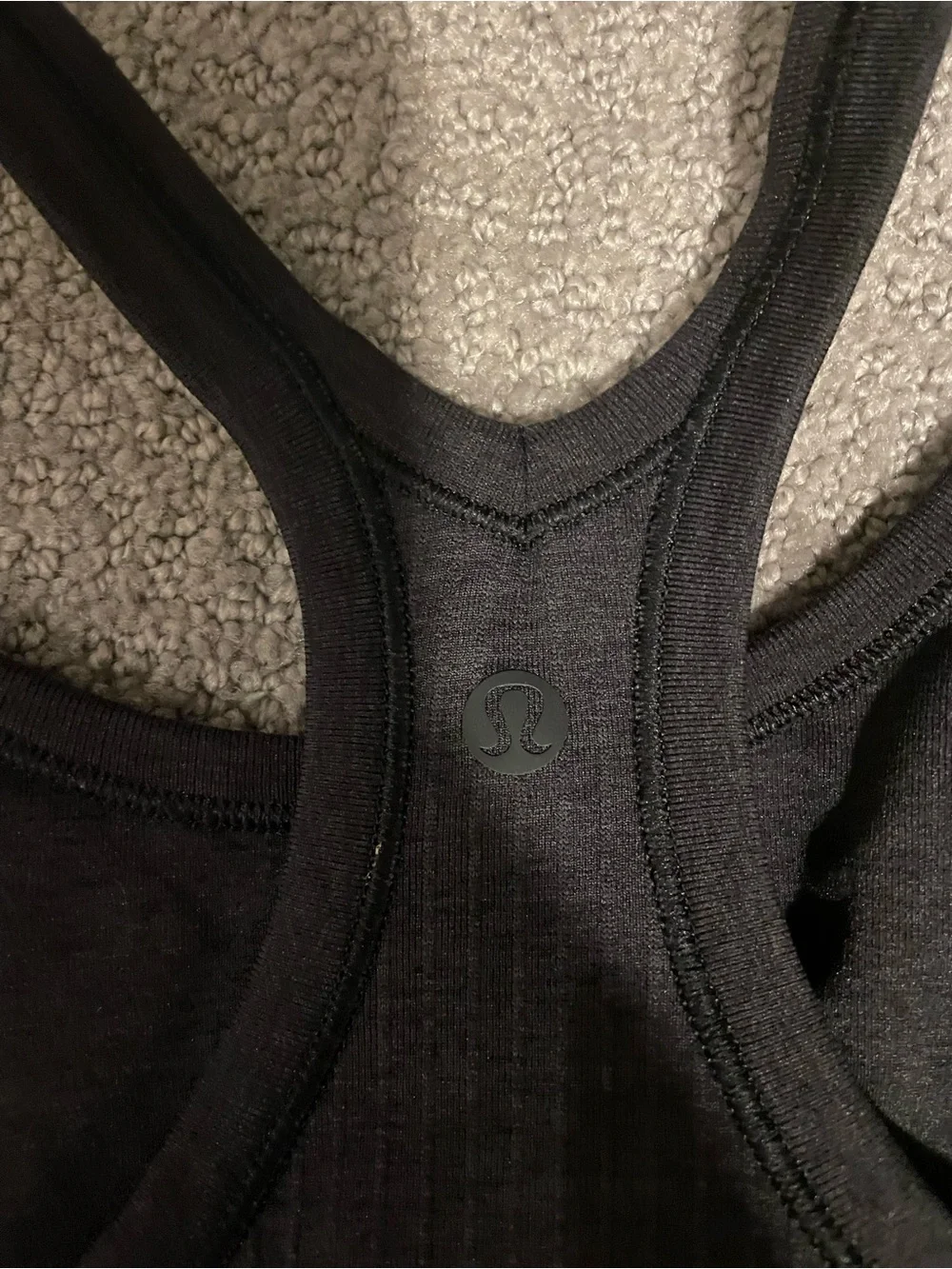 Lululemon Ebb to Street Tank Top